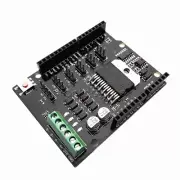 L298NH Two Way 2A H-Bridge DC Motor Driver Shield Module Than L298P For Arduino