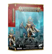 Stormcast Eternals Lord-Commander Bastian Carthalos - Warhammer Sigmar 96-52