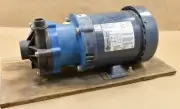Finish Thompson KC6VCVN305C02 Magnetic Drive Centrifugal Pump,1/2HP, 1PH