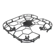 for Tello Protector Fully Enclosed Protective Cage For Tello Propeller Guard