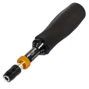 FIRSTINFO H51832 Precision Certified Limited/Limiting Torque Screwdriver with...