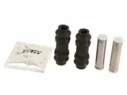 For 2010-2014 Audi A5 Caliper Pin Boot Kit Front Genuine 93815RM 2011 2012 2013 (for: Audi)