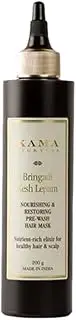 Bringadi Kesh Lepam Nourishing & Restoring Pre-wash Hair Mask 200 GM