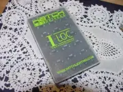 Hatch I-Loc Key Set f/ Programmable CC LED Drivers 21 Keys 1.00 to 0.50, A to U