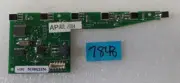 AUTOMATIC PRODUCTS 123 Vending Machine VEND SENSOR Board #5018022256 (7848)
