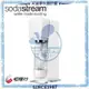 【英國Sodastream】Source Plastic氣泡水機【贈1L金屬寶特瓶】【透亮白】【全新扣瓶設計】【恆隆行授權經銷】【APP下單點數加倍】