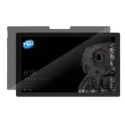 Incipio Plex Pro Privacy Shield For microsoft surface Pro 5 2017 Tint