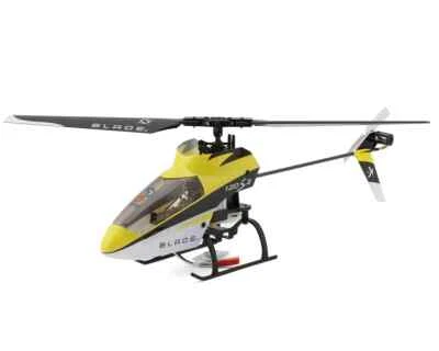 Blade 120 S2 Fixed Pitch Trainer Bind-N-Fly Electric Micro Heli w/SAFE Tech