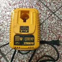 在飛比找蝦皮購物優惠-二手 dewalt 得偉 dc9310 7.2v-18v 鎳