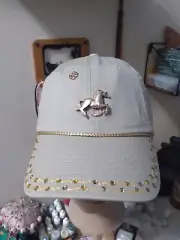 Western Custom Designed Ball Cap