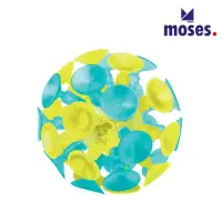 在飛比找momo購物網優惠-【德國Moses】小科普-閃閃黏黏球(會發光的黏黏球)
