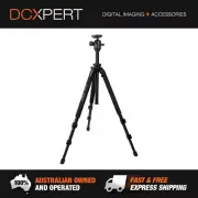 SLIK PRO 700BHX TRIPOD WITH SBH-808DQ BALL HEAD (6156000)