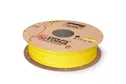 ABS Filament EasyFil ABS 2.85mm Yellow 750 gram 3D Printer Filament