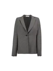 Grey Houndstooth Pattern Trail Blazer