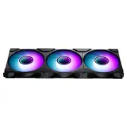 Phanteks M25 G2 DRGB 120mm PWM Fan 3 Pack