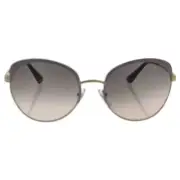 Prada SPR 54S UF5-3H2 - Pink Pale Gold-Beige Gradient by Prada for Women - 59...