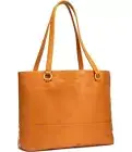 Hammitt - Andersen Tote - Nectar Tan - Pebbled Leather/Brushed Gold - NWT - $435