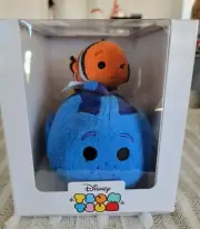 Disney Tsum Tsum Dory & Nemo Plush Subscription Box