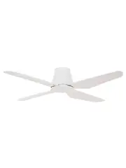 Aria 122cm CTC Fan in White