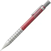 在飛比找樂天市場購物網優惠-【日本代購】Pentel 派通 自動鉛筆 Smash 0.5