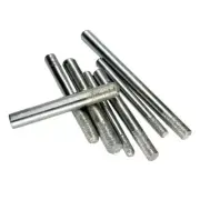 diamond cnc bits, router bits, 10mm