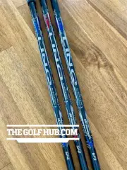 *NEW* LIN-Q M40X 5F2 (42in) Senior Fairway Shafts- Cobra Adapter