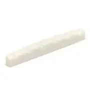 New Tusq Strat-Style Nut - Flat Bottom PQ-5042-00