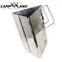 在飛比找蝦皮購物優惠-【小玩家露營用品】 CAMP LAND 升火大師起炭器 起炭