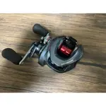 SHIMANO CHRONARCH CI4+ 150HG 右手拋投釣線輪二手