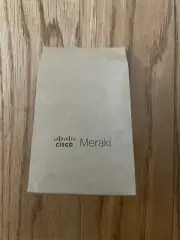 *NEW* Cisco Meraki Genuine MA-SFP-10GB-LR Transceiver Module SM! A30-22090A L@@K