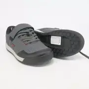 Ride Concepts Hellion Clip Shoes Women's EU 37.5 US 7 Flat/Clipless Gray MTB