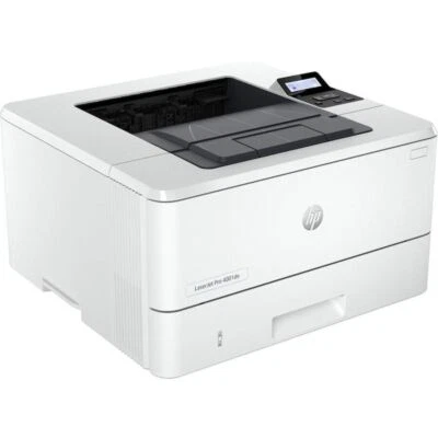 HP LaserJet Pro 4001dn Monochrome Printer