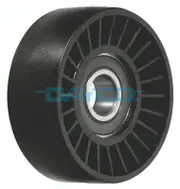 Dayco Idler/Tensioner Pulley for Ford Falcon EB 5.0L Petrol Z 1991-1993