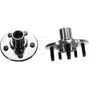 GSP Wheel Hub Assembly - 429001K