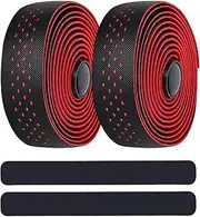 Bike Tape for Handlebars | Cycling Handle Wraps - Anti-Slip Handlebar Grip Wrap Breathable for Cycling Bike Riding Comfort and Control