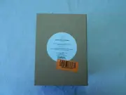 Project 62 Ultrasonic Essential Oil Diffuser Woodgrain White Brown 300ml.