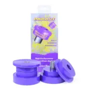 Powerflex for Saab 9-5 (98 - 10) YS3E Rear Trailing Arm Bushings (Street)