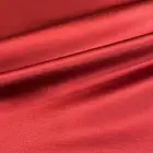 5 YARDS / 4 COLORS / Solid Burgundy Red Mid-weight Jacquard Fabric
