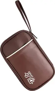 Electronics Travel Organizer Cable Organizer Bag Watreproof Electronics Accessories Storage Bag,Coco
