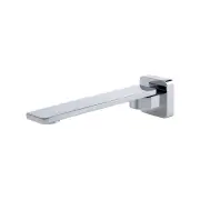 Koko Slim Swivel Bath Outlet