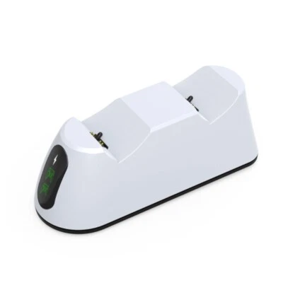Charging Station Fast Game Controller Charger Base Adapters Double Controller