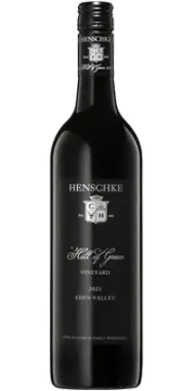 Henschke Hill Of Grace 2021 750ml