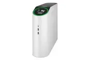 APC Back-UPS Pro Gaming UPS 2200VA/1320W, Tower, 230V, Arctic (White)