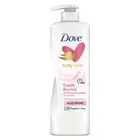 Dove Body Love Supple Bounce Body Lotion for Dry Skin 48Hrs Moisturisation