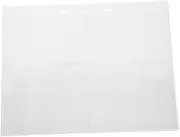 Parliky Coin Collectors Loose-leaf Stamp Collecting Supplies Stamp Holder Pages