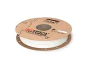 ABS Filament ABSpro 1.75mm White 500 gram 3D Printer Filament