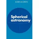 SPHERICAL ASTRONOMY