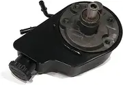 The ROP Shop | Power Steering Pump with Reservoir for Volvo Penta 3860871, 3884974 Boat Engines
