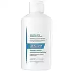 [FREE SHIPPING] DUCRAY KELUAL DS Dandruff Scales Shampoo 3.3 fl oz 100 ml