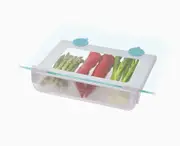 Fridge Under-shelf Storage Drawer | Joseph Joseph AU